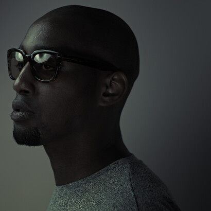 Obi Oburota © Rich Hendry