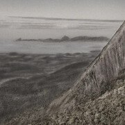 Cássio Vasconcellos, Viagem pitoresca pelo Brasil # 189, 2023. Cortesia da Galeria Nara Roesler