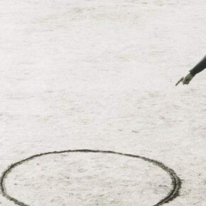 Lee Kun-Yong. Courtesy of Pace Beijing