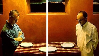 Obra de Roberto González Fernández