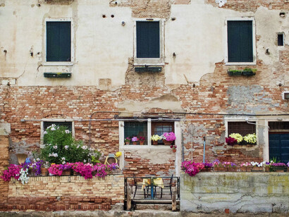Un borgo italiano