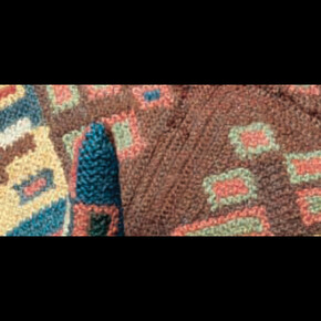 Tocados e Identidad en el Norte de Chile. Courtesy of Museo Chileno de Arte Precolombino