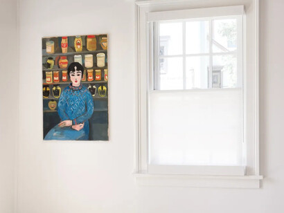 Maureen Dougherty, The completionists, exhibition view. Courtesy of Mendes Wood DM