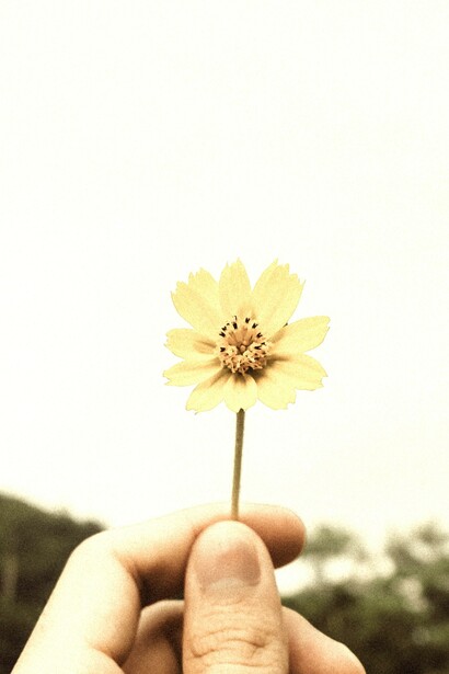 Pensar en los demás