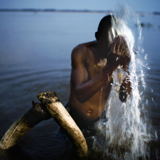 All images © Nyaba L. Ouedraogo   