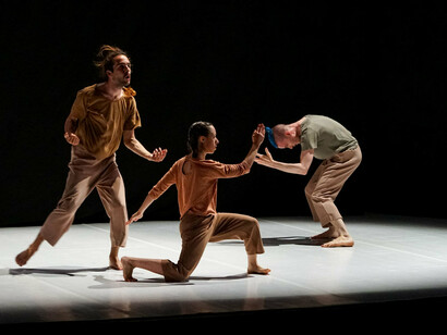 De rerum natura, foto Riccardo Panozzo