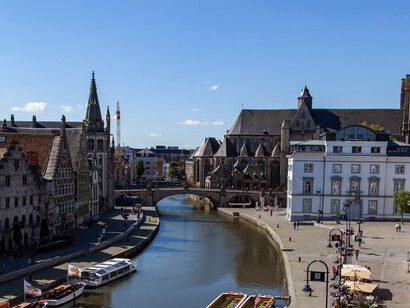 As the roads and highways become empty of vehicular traffic, emissions and smoke have gone remarkably down