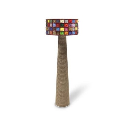 Luca Moretto, Fuorisalone 2015 Milano, lampada di Staygreen design