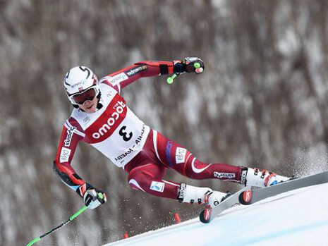 Henrik Kristofferesn