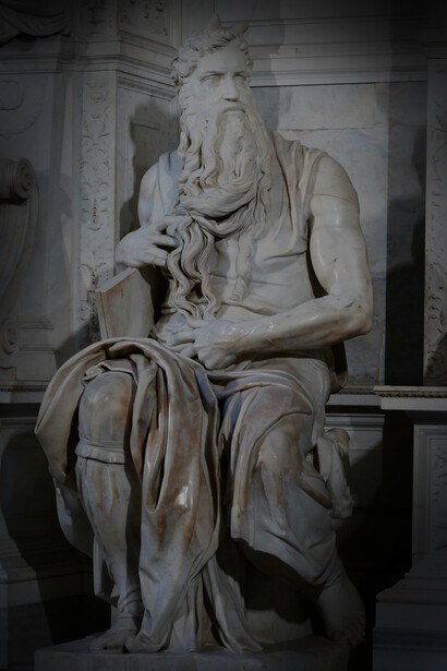 Il Mosè di Michelangelo: un capolavoro rinascimentale tra mito e realtà