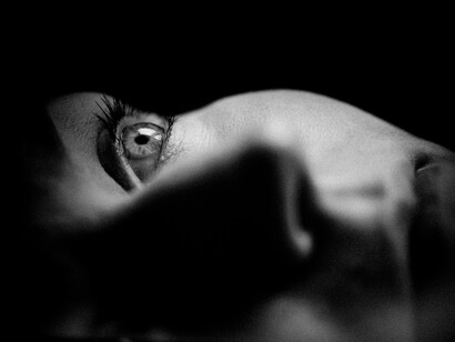  Permettiti di avere paura  