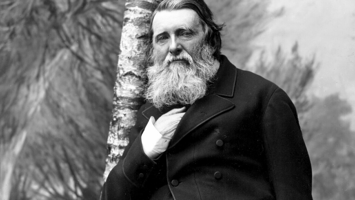 John Ruskin