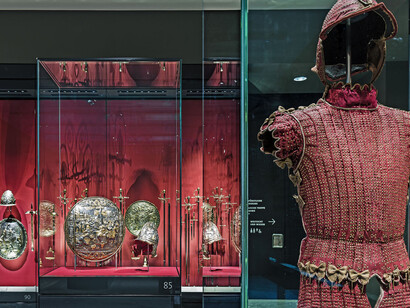 Auf dem Weg zur Kurfürstenmacht. Courtesy of The Royal Castle