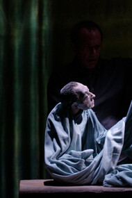Ponce Pilate © Eric Reignier