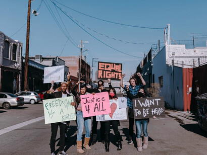 Protesters clash with authorities, fueled by misinformation and anger, highlighting the dangers of accepting and spreading unverified claims without critical scrutiny