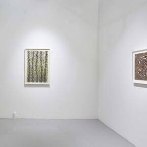 Heather McGill. Courtesy of David Richard Gallery