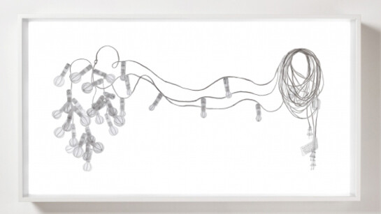 Do Ho Suh. Courtesy of The Frist Center
