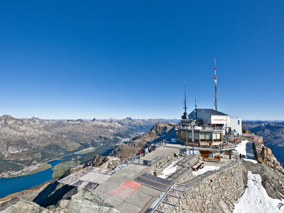 India is one nation that Swiss tourism authorities are taking serious note of
