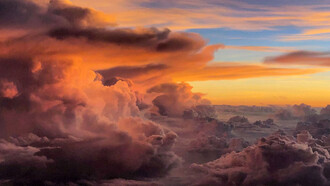 Cuando me encontré en Latuvi a 2,500 metros, con la nariz entre las nubes, perder se convirtió en tomar