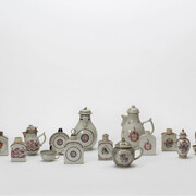 Porcelain. Courtesy of Design Museum