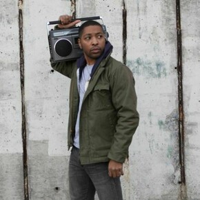 The Radio Show. Photo: Steven Schreiber