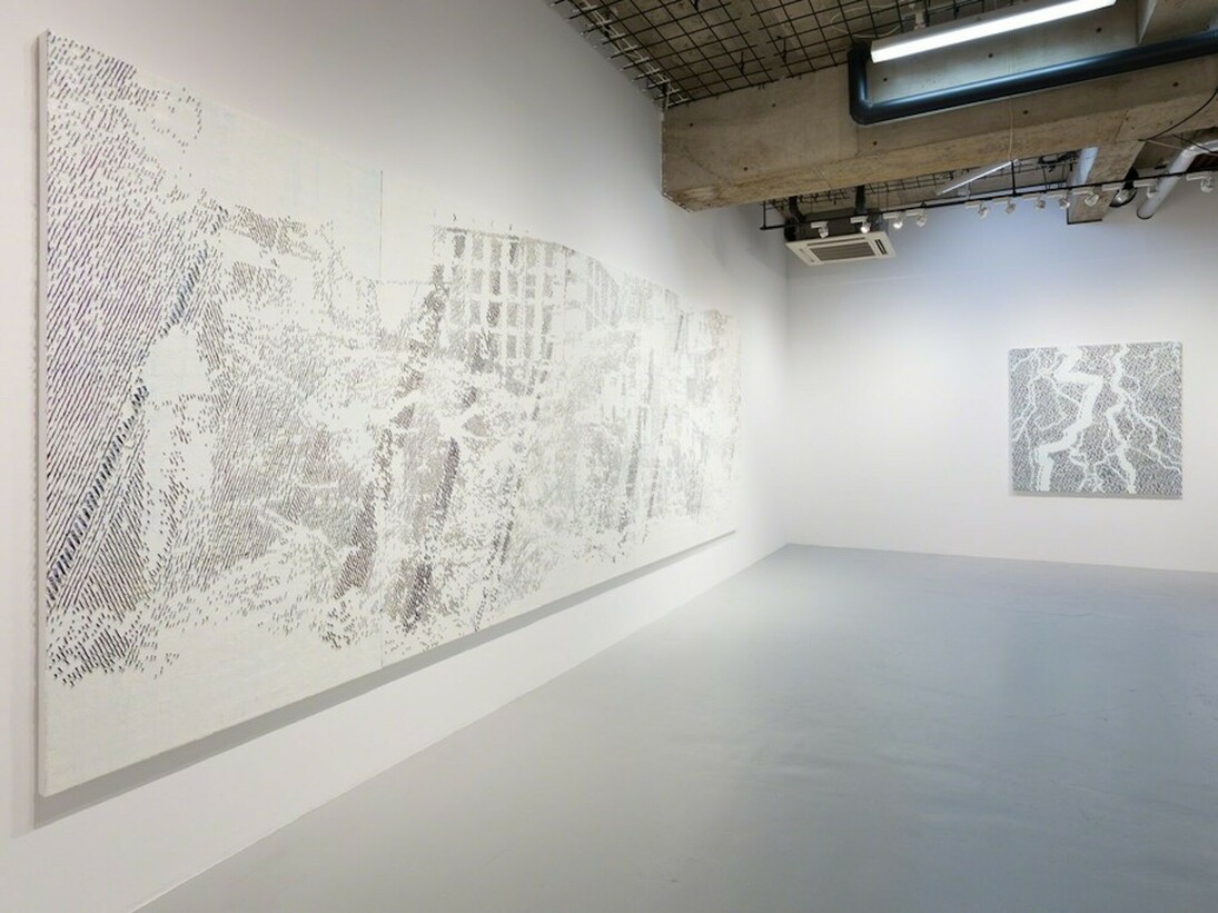 Isanatori. Courtesy of nca | nichido contemporary art