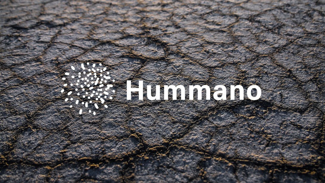 Lançamento do Hummano
