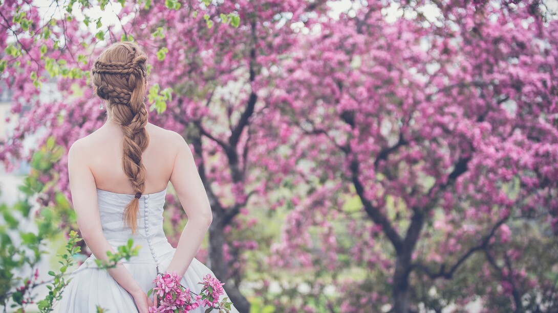 Le Dea della Primavera