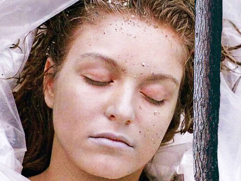 Laura Palmer