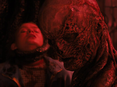 Vecna, el Upside Down y los elementos sobrenaturales funcionan como pruebas que revelan la capacidad del grupo para sostenerse unido pese al horror que los rodea