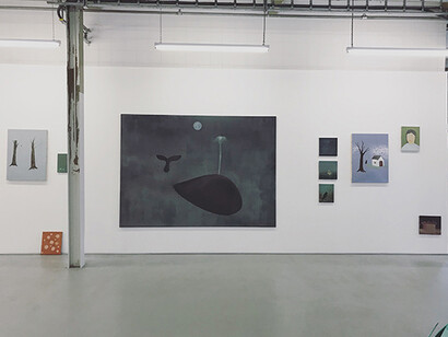 ZomerExpo. Courtesy of Galerie Bart