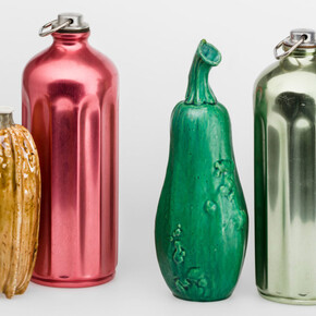 Collection Highlights. Courtesy of Museum für Gestaltung
