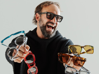 Internazionalizzazione, design e Made in Italy hanno sempre guidato le mie scelte