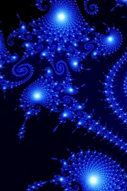 Conjunto de Mandelbrot