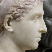 Ancient Worlds. Greeks, Etruscans and Romans. Courtesy of Altes Museum