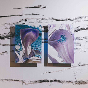 Irene Coppola, Alter Eva. Ph Stefano Casati 