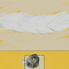 Seta Manoukian. Courtesy of Tufenkian Fine Arts