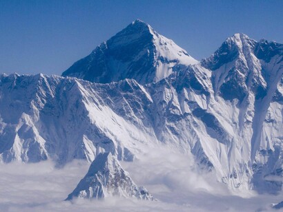 Everest