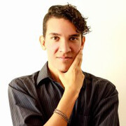 Ricardo Ralphblanc Vergara