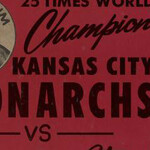 Sports. Courtesy of National Museum of African American History and Culture