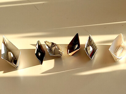 Attraversa i luoghi dell'arte pt.2