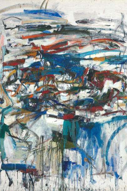 Un art autre. Courtesy of Lévy Gorvy