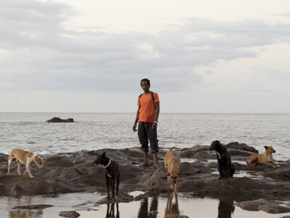 Laura Henno. Courtesy of Galerie Les Filles du Calvaire