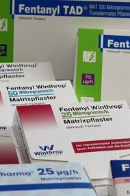 I dati relativi alla diffusione e all’ utilizzo di tale droga negli Stati Uniti evidenziano che solo nel 2022 circa settantacinquemila americani risultano deceduti per overdose di Fentanyl, tra cui il famoso rapper Coolio