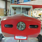 Falconar AMF-S14 “Maranda”. Courtesy of British Columbia Aviation Museum