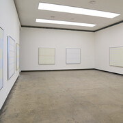 Various artists, Penumbra: Dia art foundation, exhibition view. Courtesy of Fundación Proa