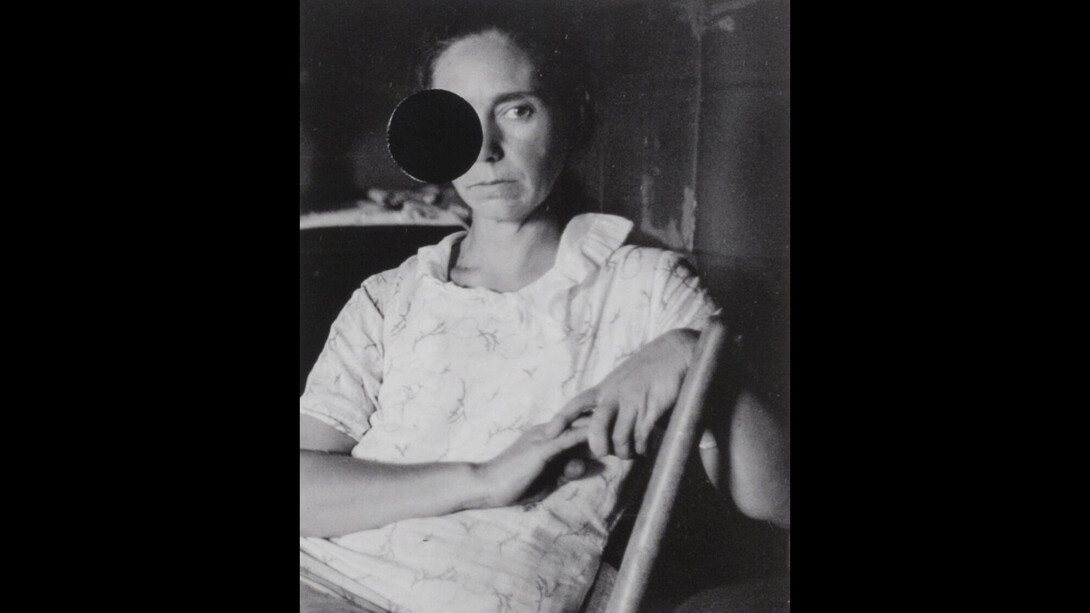 Histories of our Time. Courtesy of Kunsthaus Baselland