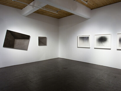 Jinny Yu. Courtesy of Art Mûr