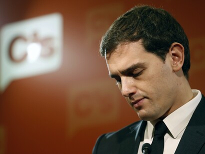 Albert Rivera