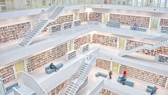 Pour les novices l’ISBN